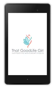 That GoodLife Girl screenshot 5