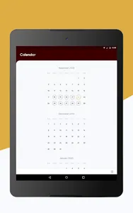 TM Coaching screenshot 11