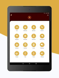TM Coaching screenshot 12