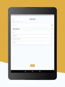 TM Coaching screenshot 13