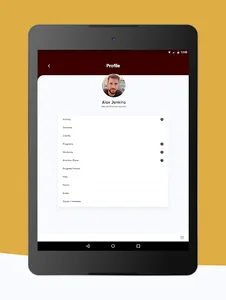 TM Coaching screenshot 14