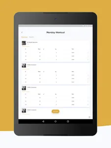 TM Coaching screenshot 15