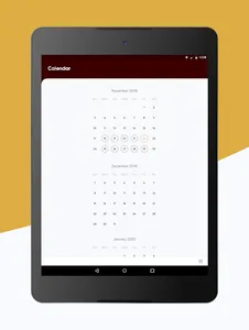 TM Coaching screenshot 17