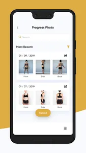 TM Coaching screenshot 4