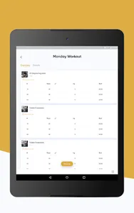 TM Coaching screenshot 7