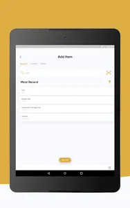 TM Coaching screenshot 9
