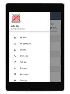 Zoezi Lifestyle screenshot 11