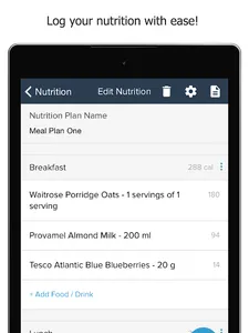 Zoezi Lifestyle screenshot 12