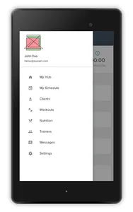 Zoezi Lifestyle screenshot 6