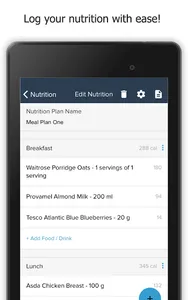 Zoezi Lifestyle screenshot 7