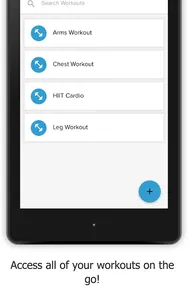 Zoezi Lifestyle screenshot 8