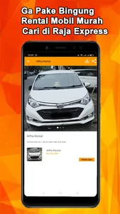 Rajex - Ojek Online, Belanja screenshot 8