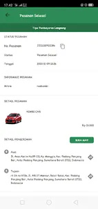 Kombi Driver screenshot 4
