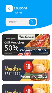Myrefill screenshot 6