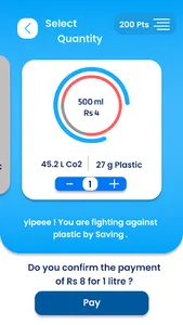 Myrefill screenshot 8