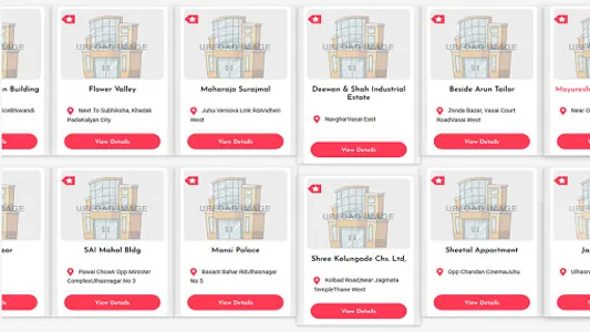 My Rera - Real Estate Ratings screenshot 0