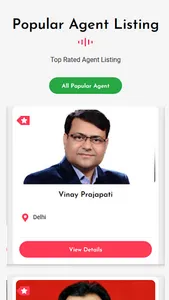 My Rera - Real Estate Ratings screenshot 10