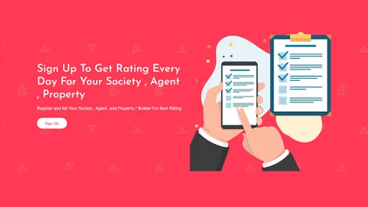 My Rera - Real Estate Ratings screenshot 14