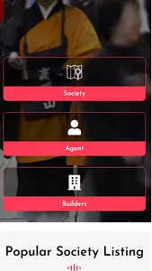 My Rera - Real Estate Ratings screenshot 8