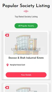My Rera - Real Estate Ratings screenshot 9