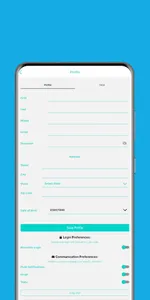 MyRewards - NOXX & Cookies GR screenshot 2