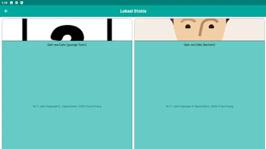 Al Haddad Team screenshot 16