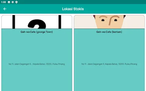 Al Haddad Team screenshot 7