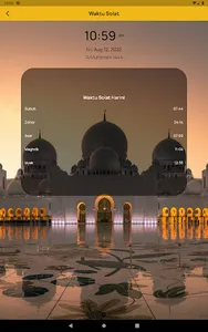 The Selawat screenshot 13
