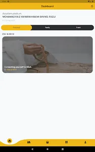 The Selawat screenshot 18