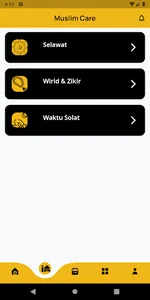 The Selawat screenshot 3