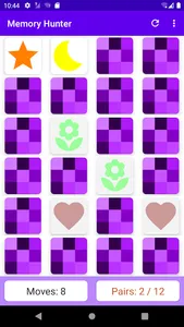 Memory Hunter - Image Matching screenshot 3