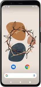 Jesus Crown Of Thorns screenshot 0