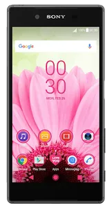 Love You Xperia™ Theme screenshot 0