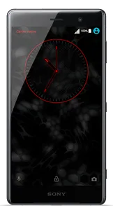 Python Theme for Xperia™ screenshot 1