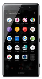 Python Theme for Xperia™ screenshot 2