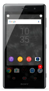Python Theme for Xperia™ screenshot 3