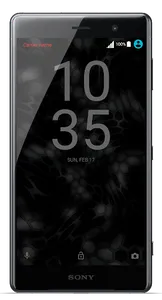 Python Theme for Xperia™ screenshot 4