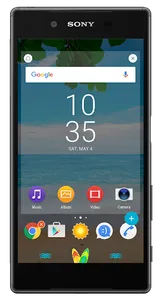 Summer Time Xperia™ Theme screenshot 3