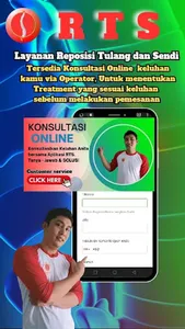 Pijat Reposisi Tulang & Sendi screenshot 2