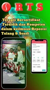Pijat Reposisi Tulang & Sendi screenshot 3