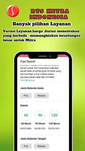 Mitra RTS screenshot 1