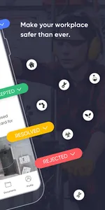 MySafetyBot screenshot 1