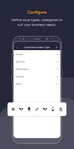 MySafetyBot screenshot 5