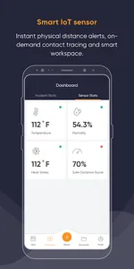 MySafetyBot screenshot 7