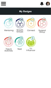 My TreeHouse screenshot 2