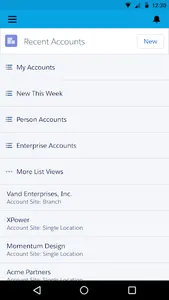 Arzoo Food Mart screenshot 2