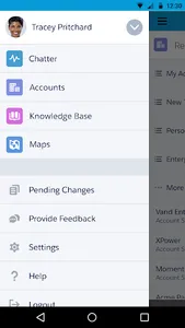 Arzoo Food Mart screenshot 3