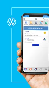VWA Sales screenshot 0