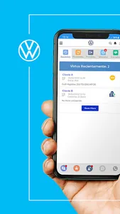VWA Sales screenshot 4