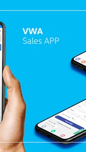 VWA Sales screenshot 5